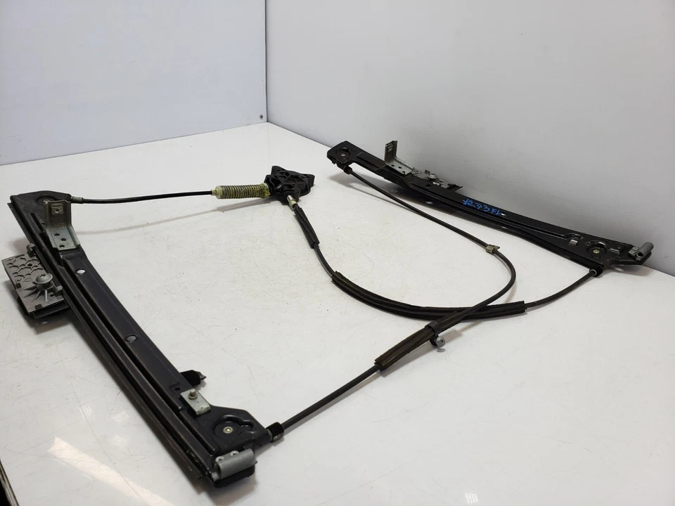 ✅ 07-13 OEM Mini Cooper S R56 Motor Regulador Ventana Lado Del Conductor Delantero Izquierdo Foto 3 de 4