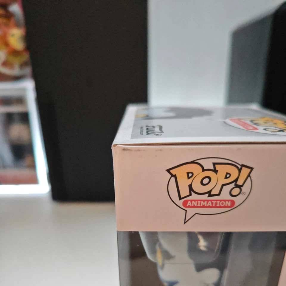 Funko Death Note 9.53cm Action Figure - 6362 - Image 2 of 4