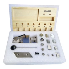 Ring Bending Bender Shaping Machine Handle Shape Rings Jewelry Making Tool