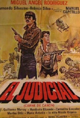 El Judicial Pelicula HD  Tvrip Link De Descarga Por Mega
