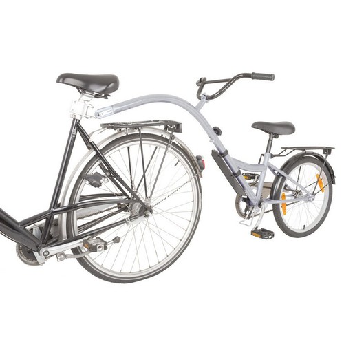 Silver 2981914200 WINORA Bike 