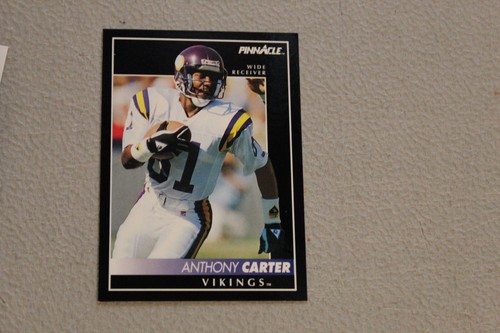 1992 Pinnacle Football Cards Complete Finish Fill Your List Set U-Pick #1-200 - Picture 137 of 311
