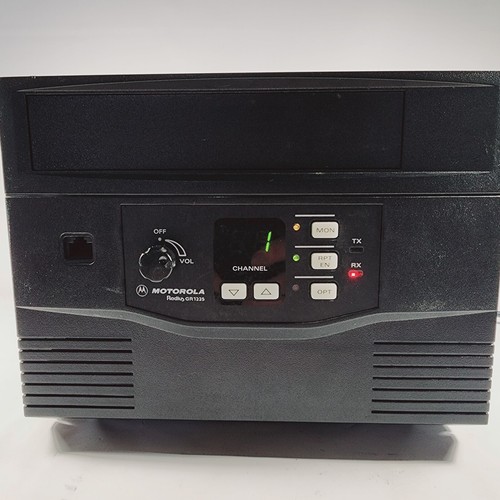 Motorola Radius Gr1225 Repeater Manual – QGWR