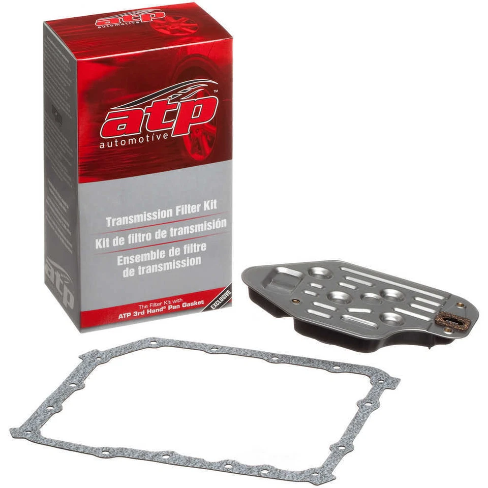 Transmission Filter Kit-Premium Replacement Auto Trans Filter Kit ATP B-152 - Image 4 of 4
