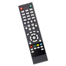 New Remote for SEIKI SC552GS SE24FY10 SE47FY19 SE65JY25 SE39HE02 SE32HY