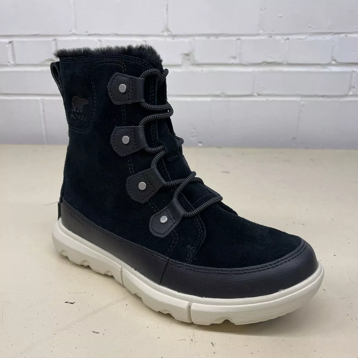 Sorel explorer joan 8.5 2025