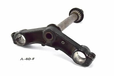 Kawasaki GPZ 750 R ZX750G Bj 1986 - triple clamp lower fork bridge