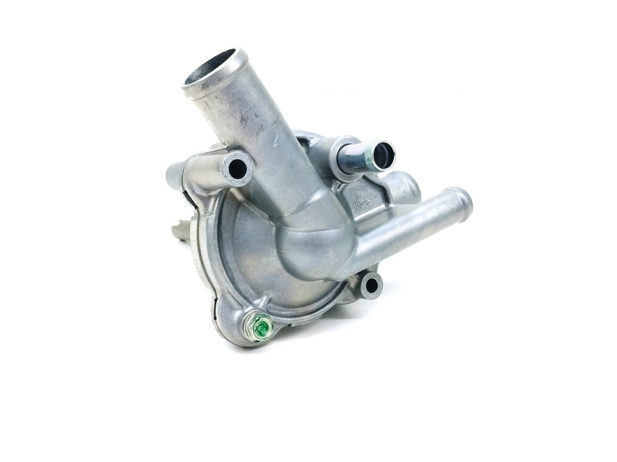 Water Pump Assembly CBR929RR/RE 00-01 CBR954RR 02-03 Genuine Honda