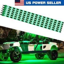 12 Car Lights Led Bar Automotive Strip Universal Mood Foot Light 15led 12v Dc 12 Car Lights Led Bar Automotive Strip Universal Mood Foot Light 15led 12v Dc