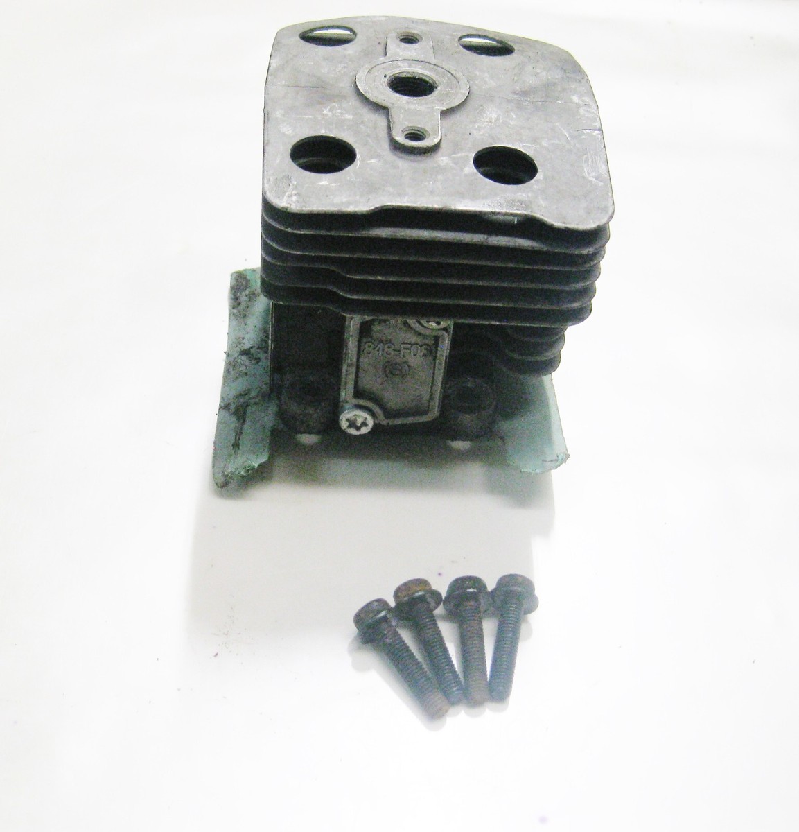 Redmax Hedge Trimmer HTZ2460 CHTZ2460 Cylinder Assembly part