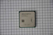 AMD A4-7300 2 CORE 3.8GHz 1MB CACHE PROCESSOR AD73000KA23HL GRADE B AMDA4-7300