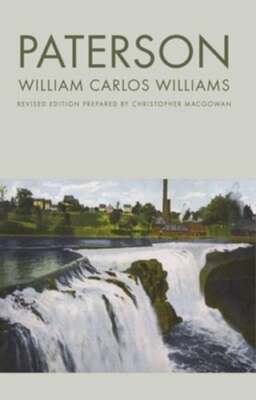 Paterson by William Carlos Williams: Used