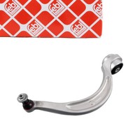 Febi Querlenker FüR Audi A4 B9 A5 F5 Vorderachse Unten Hinten Links 8W0407693B