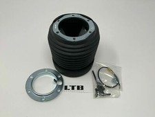 Momo Steering Wheel Hub Adapter Kit Compatible With Porsche 911 930