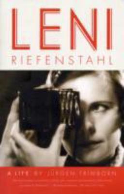 レニ リーフェンシュタール ライフ Leni Riefenstahl ／LIFE The Life