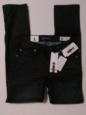 I-Jeans by Buffalo Dark Wash Black GIRLS Pants NWT Size 10 Regular Skinny MIA