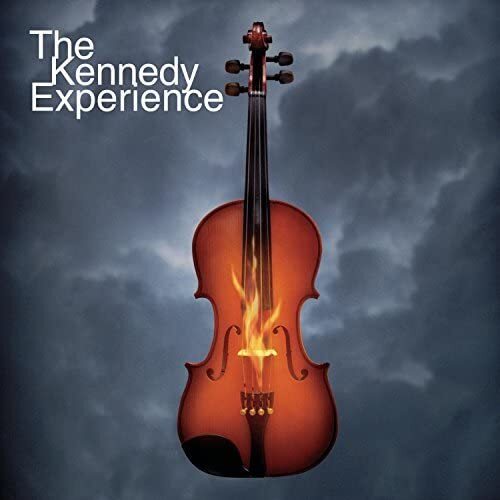 Kennedy, Nigel The Kennedy Experience Plays Jimi Hendrix (CD)