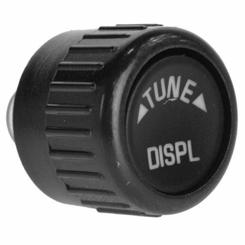 DORMAN Radio Knob Kit for Buick Cadillac Chevy GMC Hummer Olds