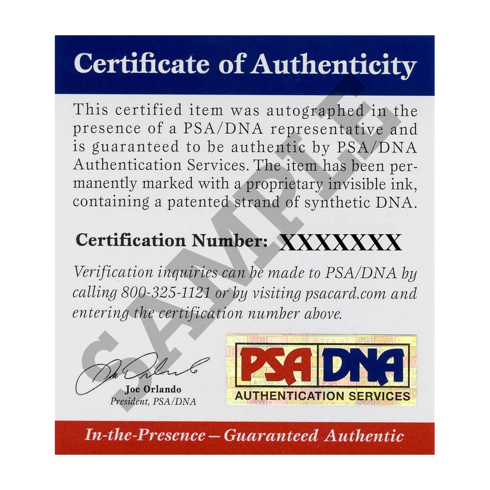 ***DERRICK BROOKS*** Signed & Framed 16x20 Florida State Seminoles Photo (PSA) - Image 3 of 3