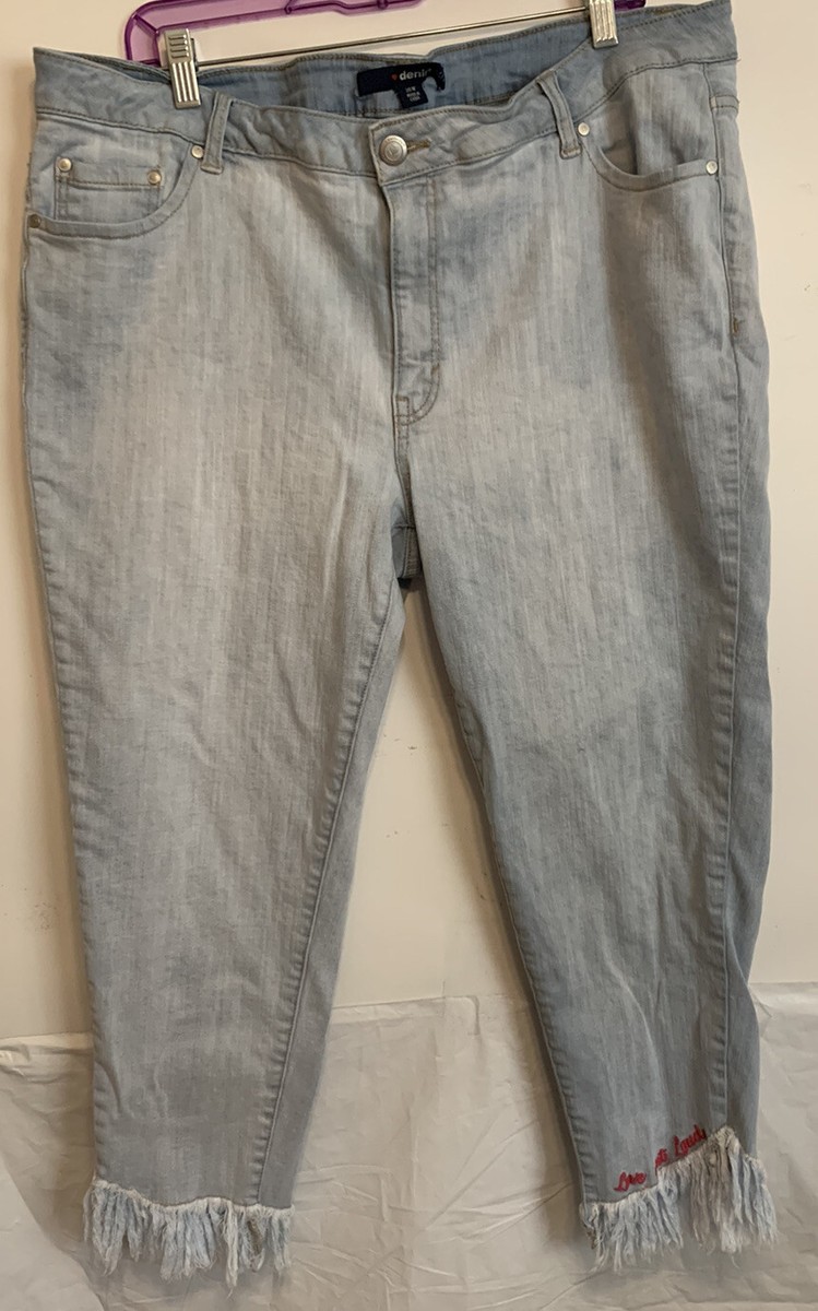 ◆BADBLOOD◆ Noah Barrel Denim Jeans Cream w-pts24-072 Badblood Noah Barrel Denim Jeans Cream – BBGSHOPHK