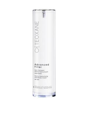 TEOSYAL Advanced Filler trocken