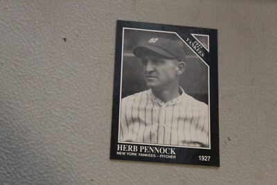 1991 Sporting News Conlon Baseball Card Complete Finish Fill Your List Set UPick
