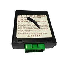 2001-2004 Honda Odyssey Theft Locking Keyless Entry Control Module 38380-S0X-A02