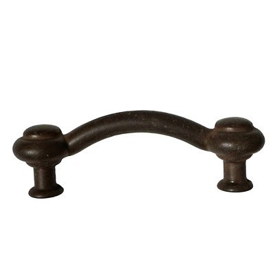 #ad Creations by ALNO 3quot; Cabinet Drawer Pull Handle Antique Bronze Lot of 16 $79.98