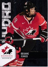 15/16 UD WOMEN BRIANNE JENNER HYDRO