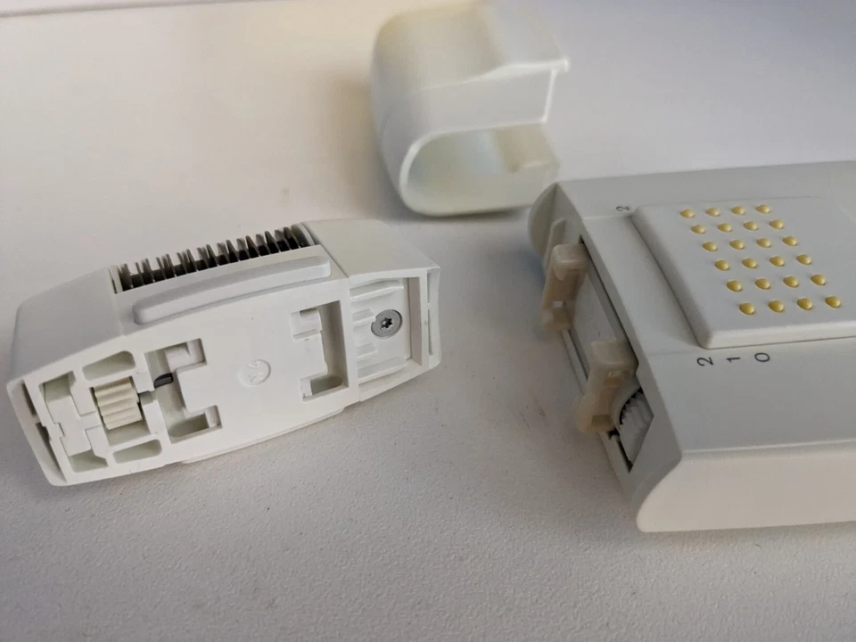 Depiladora BrAun Silk Epil Select EE100 Foto 3 de 4