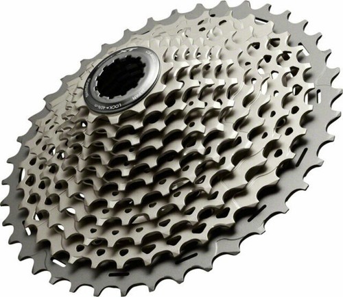 SHIMANO Deore XT CS-M8000 11-speed 11-42T