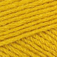 Stylecraft Special 4 Ply Knitting Wool Yarn 100g - 1823 Mustard