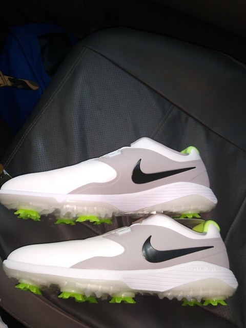 nike men's vapor pro boa golf shoes