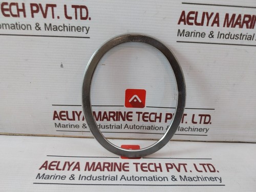 Kawasaki 2F Clean Tight Gasket With Lines For Main Boiler (Lngc) - Picture 5 of 9