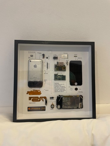 iPhone 2G - Teardown - Afbeelding 6 van 7