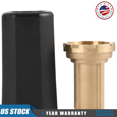 835257Q1 835257K1 Fits Mercury MerCruiser Alpha Flo-Torq 2 II Propeller Hub Kit - Picture 13 of 16