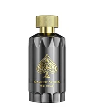 Jo Milano Game of spades HIGH ROLLER Paris 3.4 0z./100ml Parfum spray Unisex