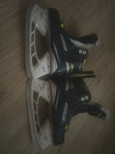 Bauer Supreme Skates Size 2 D