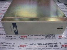 NUM SERVO DRIVE POWER SUPPLY  3PWS075L