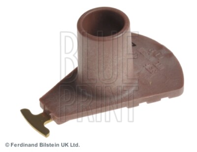 ADT31437 BLUE PRINT Zündverteilerläufer für DAIHATSU,SUBARU,TOYOTA