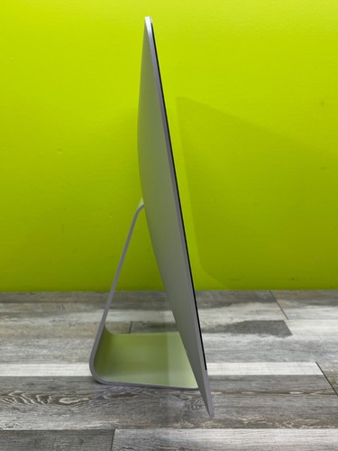 2012 Apple iMac 21.5" Desktop - Quad i5 2.7GHz - 16GB - 1TB HD - macOS 10.15.7 - Picture 19 of 23