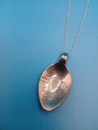 Ohio Spoon Necklace - Bild 1 von 4