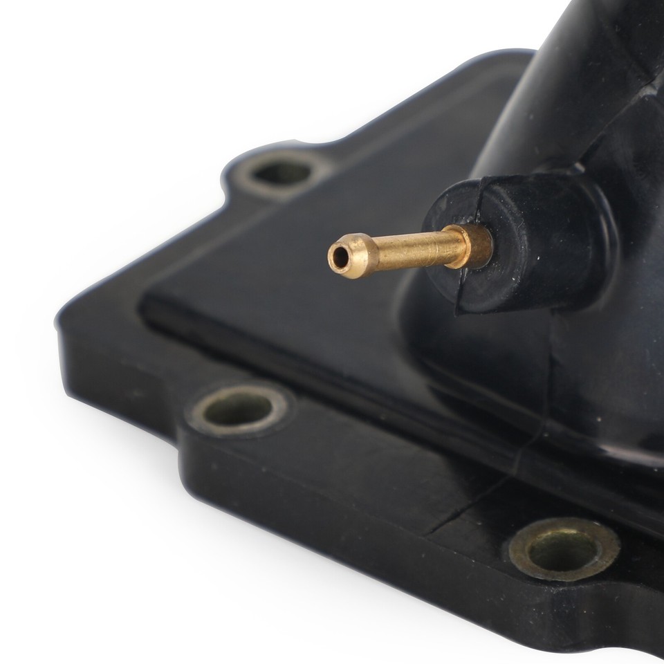 Adattatore collettore di aspirazione compatibile per carburatori KDX250