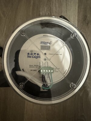 iWave-C Commercial Air Cleaner 4900-10 E6