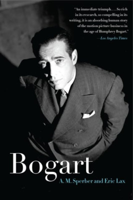Bogart - Paperback NEW Sperber, A. M. 2011-11-29