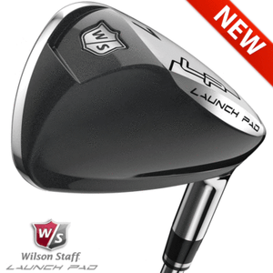 wilson hybrid irons