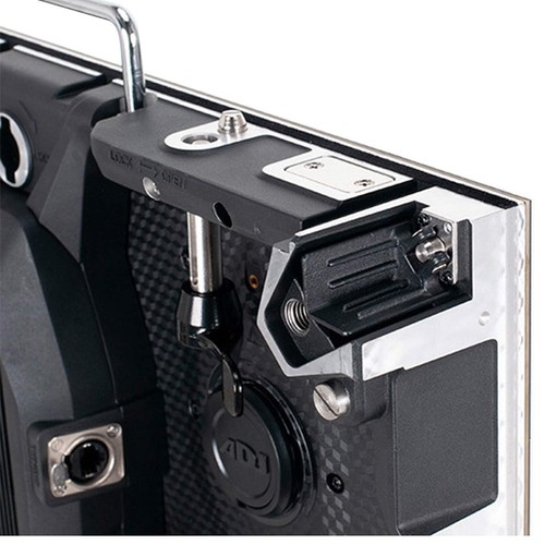 ADJ VS3 3x2 LED Video Panel Wall System w Processor & Fly Hardware - Picture 8 of 12
