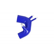 Silikon Ansaugschlauch BLAU 1.4T für Fiat Abarth 500 595 695 Garrett 1446 GT
