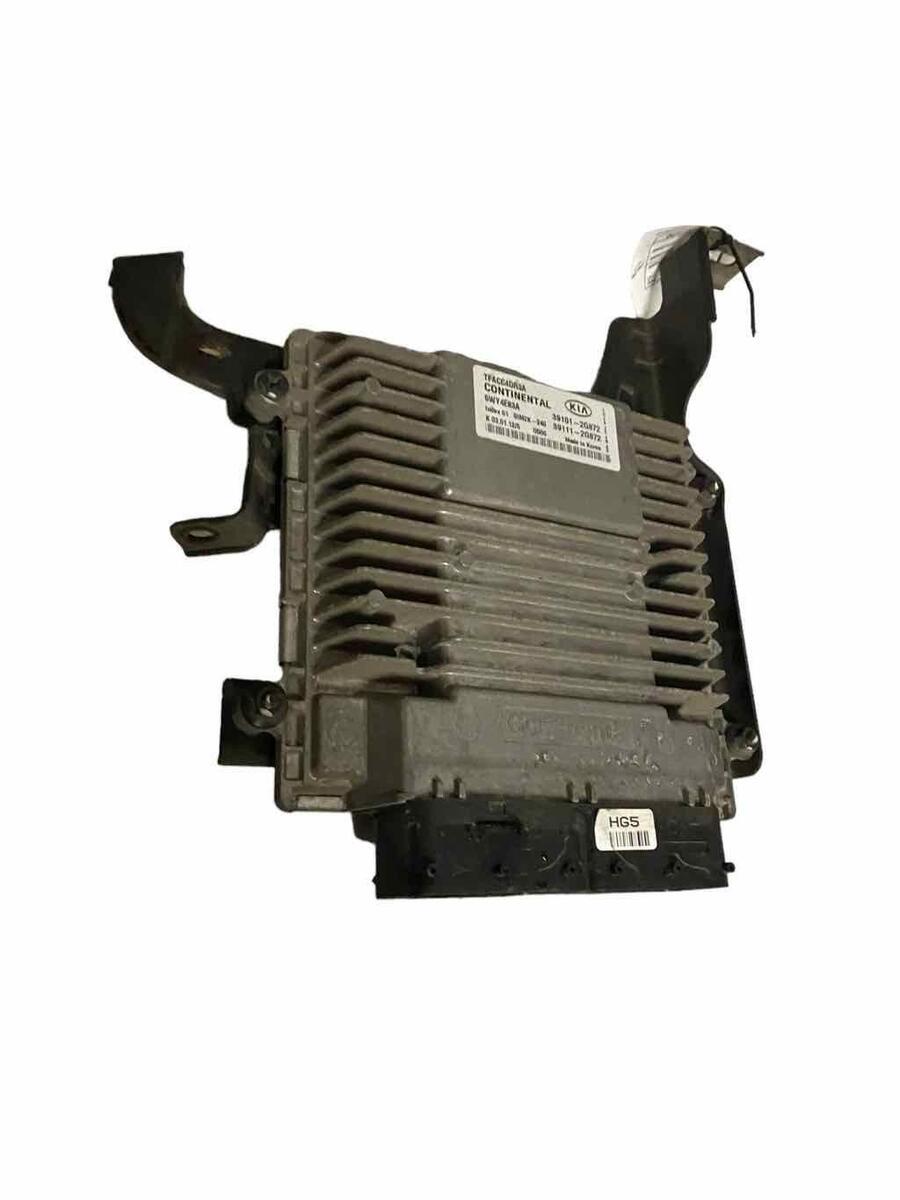11 12 13 KIA OPTIMA Engine Motor Brain Box ECU ECM 2.4 39101 11 12 13 KIA OPTIMA Engine Motor Brain Box ECU ECM 2.4 39101