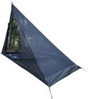 Hot Tent with Stove Jack 4-8 Person Large Teepee Tent for Family Camping